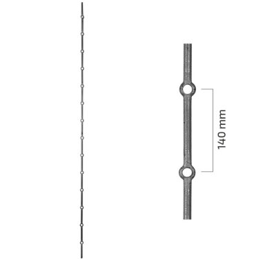 33.023 ø14 / L2000