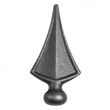 40.006 Ø25 H110 x L55