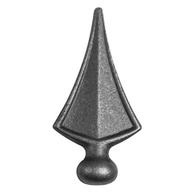 40.007 Ø30 H125 x L65
