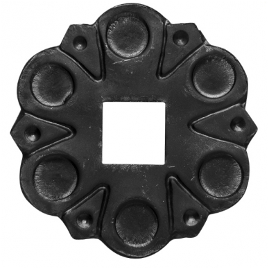 44.036 4 25,5x25,5/ Ø115