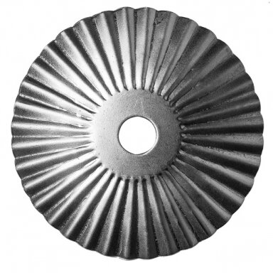 50.030 0.8/ Ø10 / HØ70