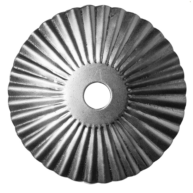 50.030 0.8/ Ø10 / HØ70