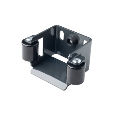 60.019.7016 70/80 mm APATINIO RATUKO GAUDYKLĖ ANTRACITO SPALVOS