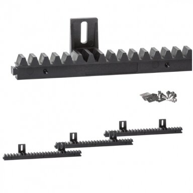 60.055 3xL333x18 mm KRUMPLIARATINĖ JUOSTA 60.055 3xL333x18 mm KRUMPLIARATINĖ JUOSTA