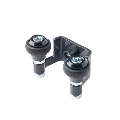 60.022.7016 42 mm VIRŠUTINĖ GAUDYKLĖ ANTRACITO SPALVOS 60.022.7016 42 mm VIRŠUTINĖ GAUDYKLĖ ANTRACITO SPALVOS