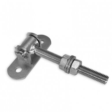 61.080 M12 L115 90X30X3 MM