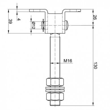 61.082 M16 L130 2