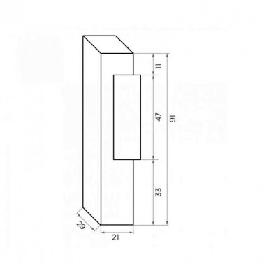 63.329.03 elektromagnetinė sklendė 1
