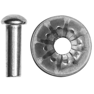 KNIEDĖS 64.021 Ø6 LØ25 H25