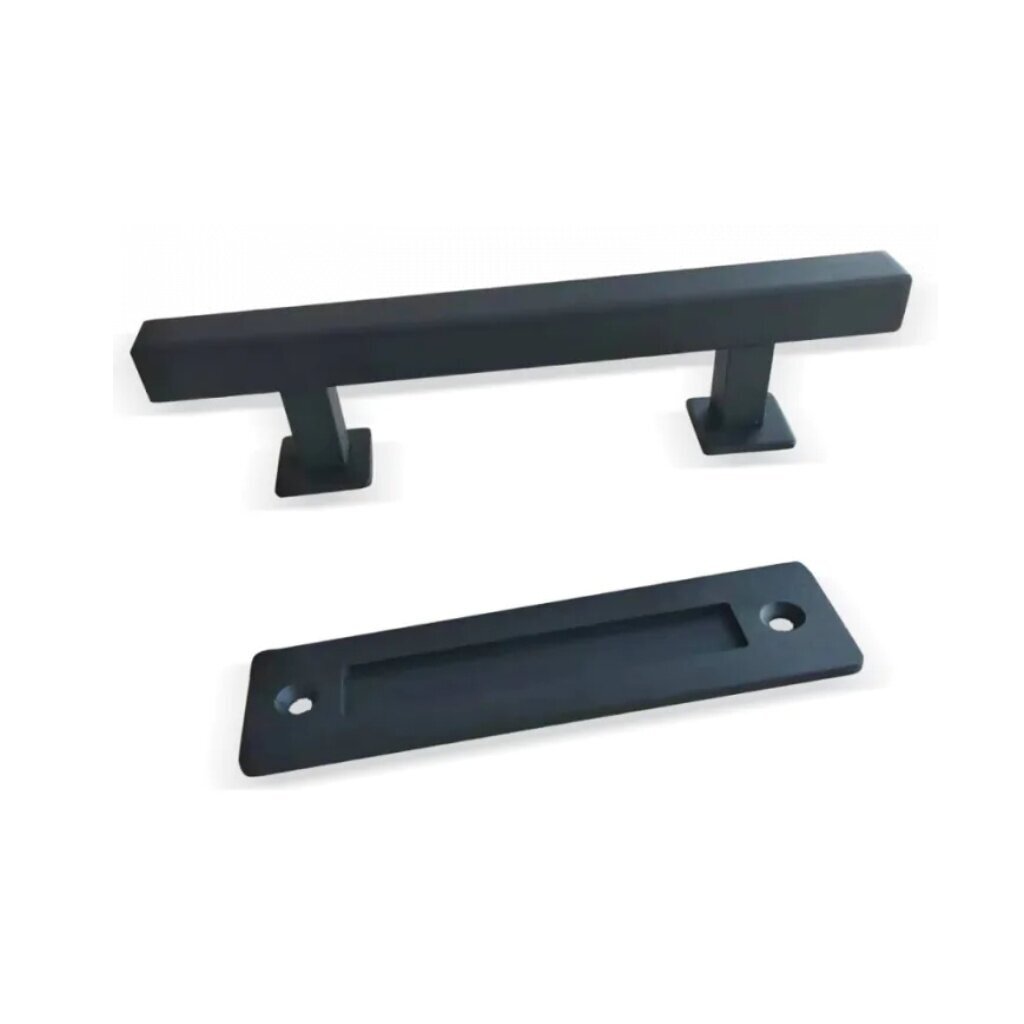 BARN DOOR 76.031 25X25 RANKENA