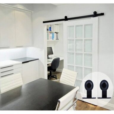 BARN DOOR 76.003 SUMIT BARN DOOR 76.003 SUMIT