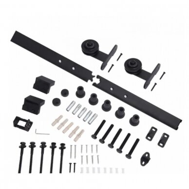 BARN DOOR 76.003 SUMIT 1 BARN DOOR 76.003 SUMIT 1
