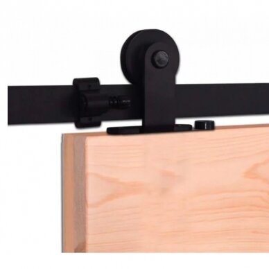 BARN DOOR 76.003 SUMIT 2 BARN DOOR 76.003 SUMIT 2
