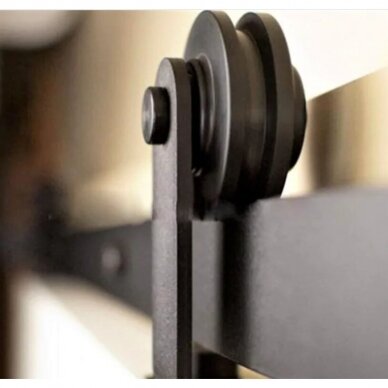 BARN DOOR 76.003 SUMIT 3 BARN DOOR 76.003 SUMIT 3