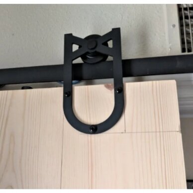 BARN DOOR 76.005 VILLAGE 3