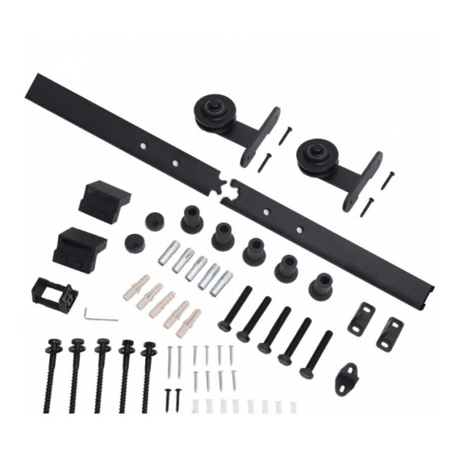 BARN DOOR 76.003 SUMIT 1 BARN DOOR 76.003 SUMIT 1