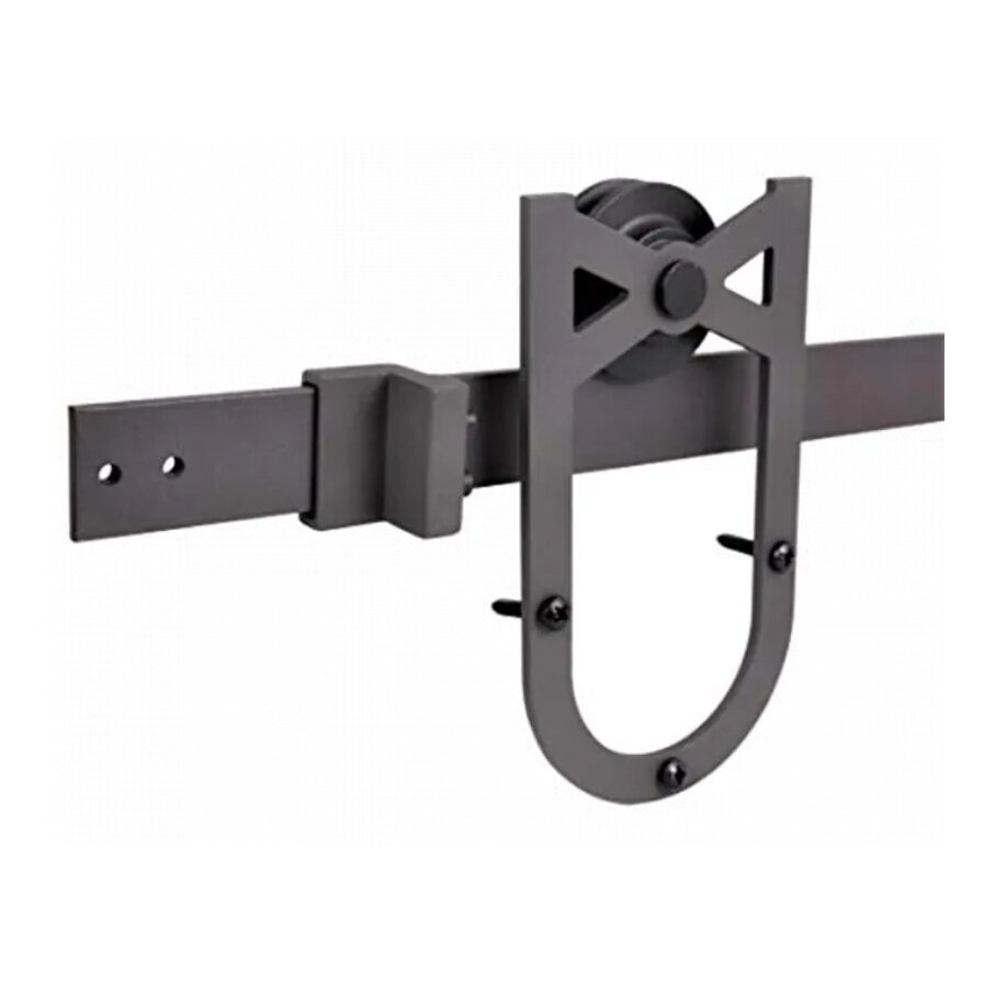 BARN DOOR 76.005 VILLAGE 5 BARN DOOR 76.005 VILLAGE 5