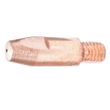 ANTGALIS SPA.140.0054 M6x28 CuCrZr Ø0,8 mm (20 vnt)