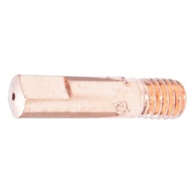 ANTGALIS SPA.140.0059 M6X25 E-CU Ø0,8 MM (20 VNT)