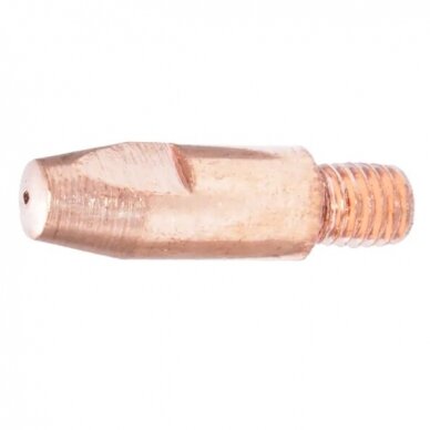 ANTGALIS SPA.140.0051 M6x28 E-Cu Ø0,8 mm (20 vnt) ANTGALIS SPA.140.0051 M6x28 E-Cu Ø0,8 mm (20 vnt)
