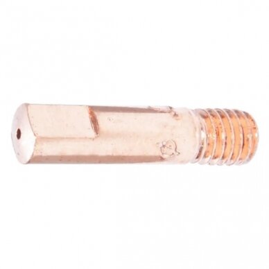 ANTGALIS SPA.140.0253 M6X25 E-CU Ø1,0 MM (20 VNT) ANTGALIS SPA.140.0253 M6X25 E-CU Ø1,0 MM (20 VNT)