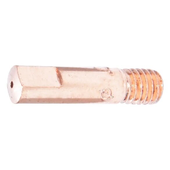 ANTGALIS SPA.140.0253 M6X25 E-CU Ø1,0 MM (20 VNT) ANTGALIS SPA.140.0253 M6X25 E-CU Ø1,0 MM (20 VNT)