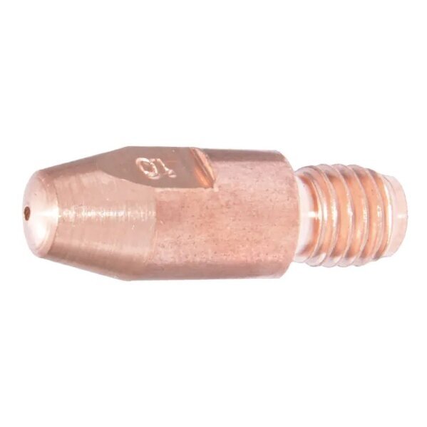 ANTGALIS SPA.140.0313 M8X30 E-CU Ø1,0 MM (10 VNT)