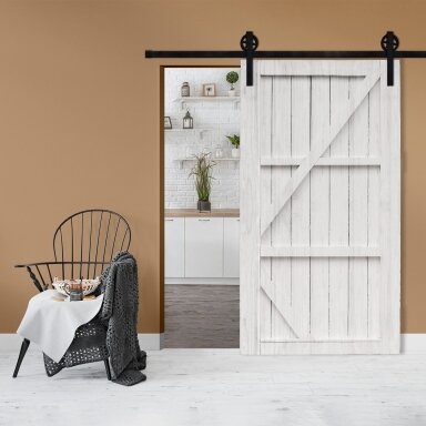 BARN DOOR 76.008 ELEGANT BARN DOOR 76.008 ELEGANT