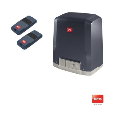 BFT DEIMOS AC A600 MAG iki 600 kg. MINI komplektas