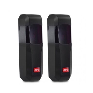 Fotoelementai vartams BFT Compacta A20 - 180 Fotoelementai vartams BFT Compacta A20 - 180