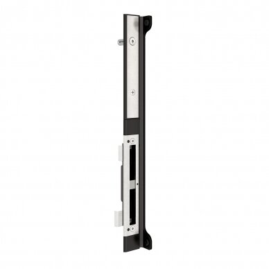 Įleidžiamas fiksatorius Vera Locinox 1 Įleidžiamas fiksatorius Vera Locinox 1