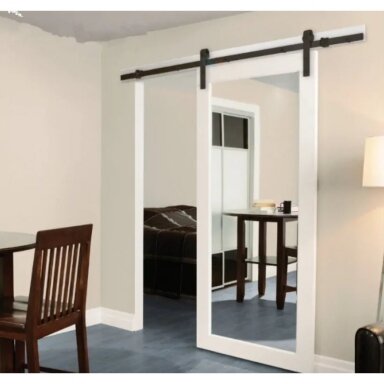BARN DOOR 76.001 "KLASIKINIS" BARN DOOR 76.001 "KLASIKINIS"