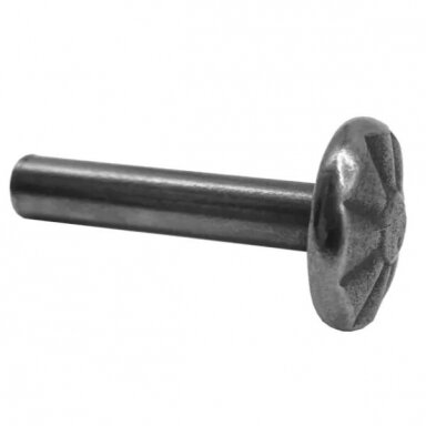 KNIEDĖS 64.022 Ø6 LØ18 H36