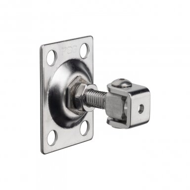 M12 75x55x3 mm NERŪDIJANČIO PLIENO LANKSTAI M12 75x55x3 mm NERŪDIJANČIO PLIENO LANKSTAI
