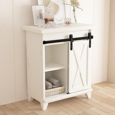 MINI BARN DOOR 76.015 CLASSIC MINI BARN DOOR 76.015 CLASSIC