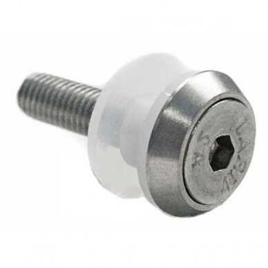 N01.2240.4XS Ø22mm M8x40mm N01.2240.4XS Ø22mm M8x40mm