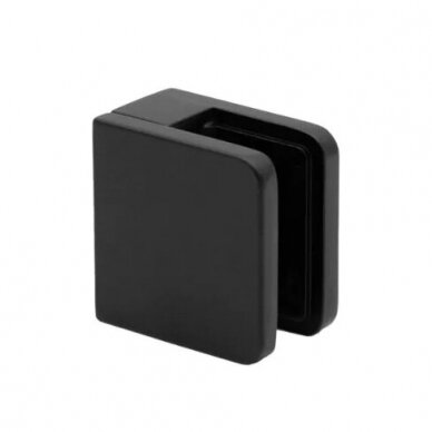 N01.45K1.ZXM.9005 Juodas 45X45X26 MM N01.45K1.ZXM.9005 Juodas 45X45X26 MM