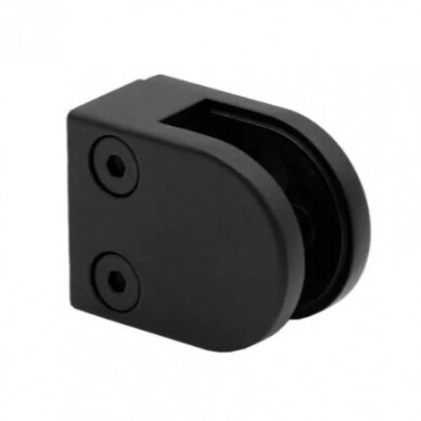 N01.50D1.ZXM.9005 50X40X26MM JUODAS 1 N01.50D1.ZXM.9005 50X40X26MM JUODAS 1