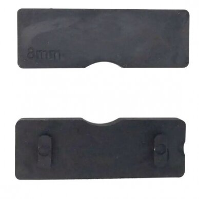 N01.6050.R08 8 MM N01.6050.R08 8 MM