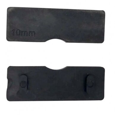 N01.6050.R10 10 MM N01.6050.R10 10 MM
