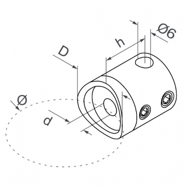 N03.0106.4BS Ø6 1 N03.0106.4BS Ø6 1