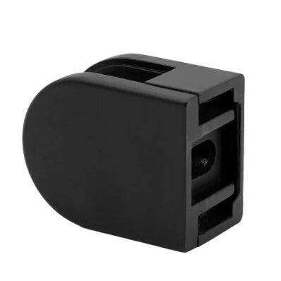 N01.50D1.ZXM.9005 50X40X26MM JUODAS 2 N01.50D1.ZXM.9005 50X40X26MM JUODAS 2