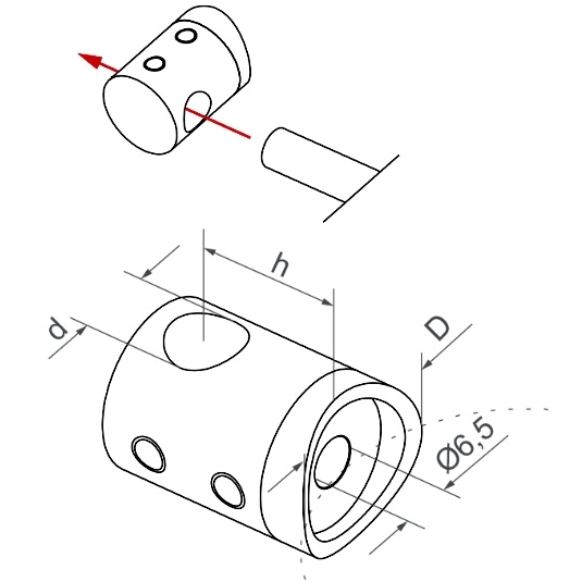 N02.0010.4BS Ø10 1