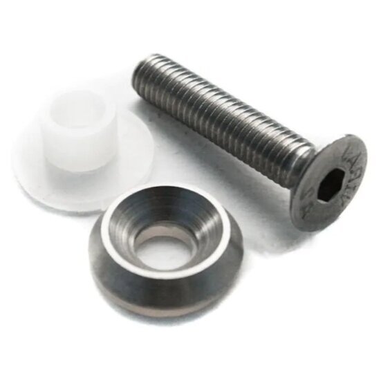N01.2240.4XS Ø22mm M8x40mm 1