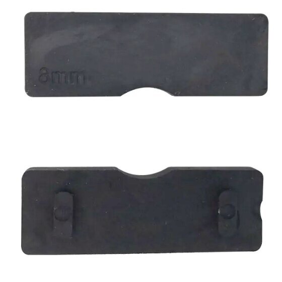 N01.6050.R08 8 MM N01.6050.R08 8 MM