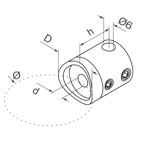 N03.0106.4BS Ø6 1 N03.0106.4BS Ø6 1