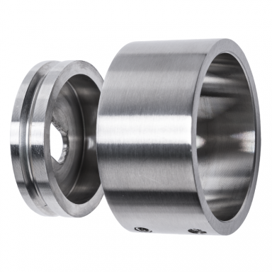 N22.1002.4BS Ø50 x H25 mm N22.1002.4BS Ø50 x H25 mm