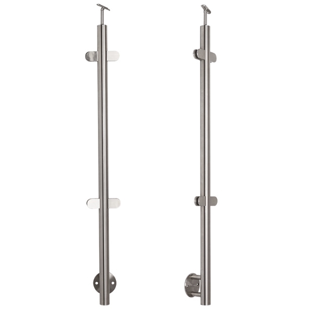Statramstis N31.1915.4BS Ø42.4 X H1230 Statramstis N31.1915.4BS Ø42.4 X H1230