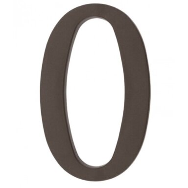 64.120 NAMO NUMERIS 0 PLASTIKINIS 180 mm 64.120 NAMO NUMERIS 0 PLASTIKINIS 180 mm