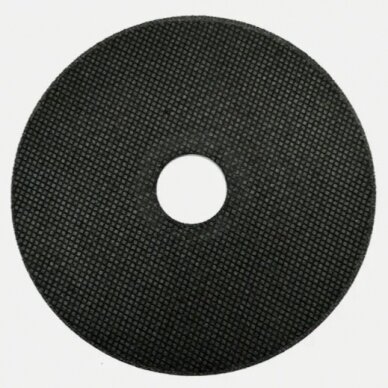 Pjovimo diskas TCI1251022 T41-125-1,0 1